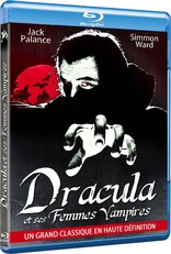 Dracula (Blu-ray Movie)