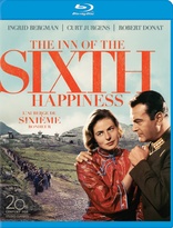 The Inn of the Sixth Happiness (Blu-ray Movie)