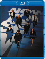 Now You See Me (Blu-ray Movie)