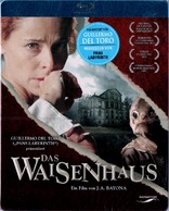 Das Waisenhaus (Blu-ray Movie)