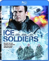 Ice Soldiers (Blu-ray Movie)