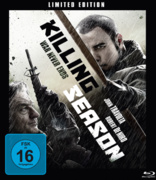 Killing Season (Blu-ray Movie)