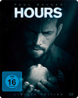 Hours (Blu-ray Movie), temporary cover art