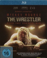 The Wrestler (Blu-ray Movie)