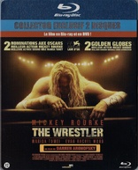 The Wrestler (Blu-ray Movie)