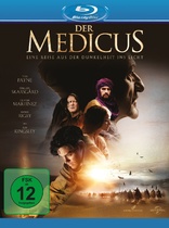 The Physician (Blu-ray Movie)