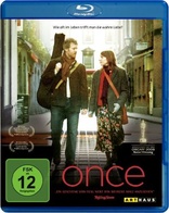 Once (Blu-ray Movie), temporary cover art