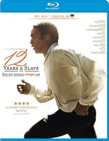 12 Years a Slave (Blu-ray Movie)