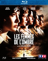 Les Femmes de l'ombre (Blu-ray Movie)