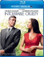 Intolerable Cruelty (Blu-ray Movie), temporary cover art