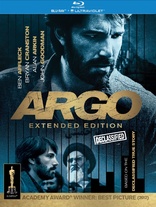 Argo (Blu-ray Movie)