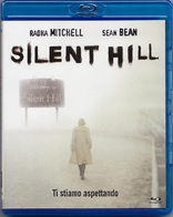 Silent Hill (Blu-ray Movie)