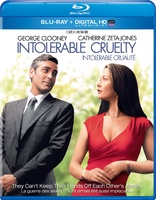 Intolerable Cruelty (Blu-ray Movie), temporary cover art