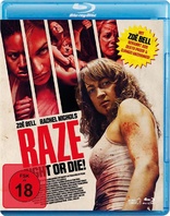 Raze (Blu-ray Movie)