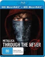 Metallica: Through the Never 3D (Blu-ray Movie), temporary cover art