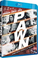 Pawn (Blu-ray Movie)