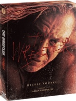 The Wrestler (Blu-ray Movie)