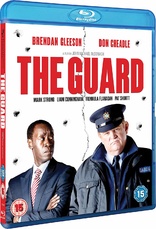 The Guard (Blu-ray Movie)