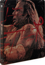 The Wrestler (Blu-ray Movie)