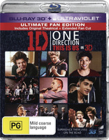 One Direction: This Is Us 3D (Blu-ray Movie), temporary cover art