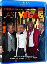 Last Vegas (Blu-ray Movie)