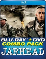 Jarhead (Blu-ray Movie)