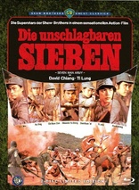 Die unschlagbaren Sieben (Blu-ray Movie), temporary cover art