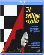 Il Settimo Sigillo (Blu-ray Movie)