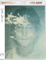 John Lennon: Imagine (Blu-ray Movie)