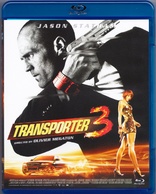 Transporter 3 (Blu-ray Movie)