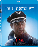 Flight (Blu-ray Movie)