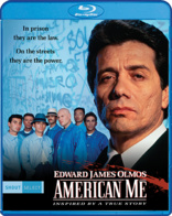 American Me (Blu-ray Movie)