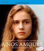  Nos Amours (Blu-ray Movie)