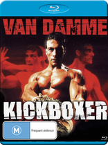 Kickboxer (Blu-ray Movie)