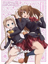 Love, Chunibyo & Other Delusions Season 2 Heart Throb Vol.2 (Blu-ray Movie)