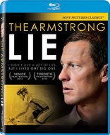 The Armstrong Lie (Blu-ray Movie)