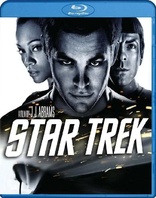 Star Trek (Blu-ray Movie)