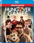 The Hungover Games (Blu-ray Movie)