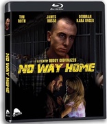 No Way Home (Blu-ray Movie)