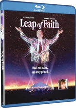 Leap of Faith (Blu-ray Movie)