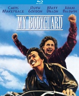 My Bodyguard (Blu-ray Movie), temporary cover art