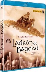 The Thief of Bagdad (Blu-ray Movie)