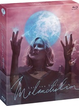 Melancholia (Blu-ray Movie)