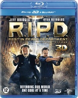 R.I.P.D. 3D (Blu-ray Movie), temporary cover art