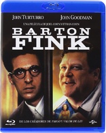 Barton Fink (Blu-ray Movie)