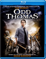 Odd Thomas (Blu-ray Movie)