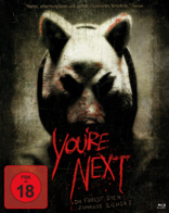 You're Next (Blu-ray Movie)