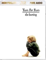 Tears For Fears: The Hurting (Blu-ray Movie), temporary cover art