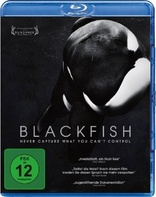 Blackfish (Blu-ray Movie)