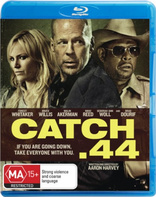 Catch .44 (Blu-ray Movie), temporary cover art